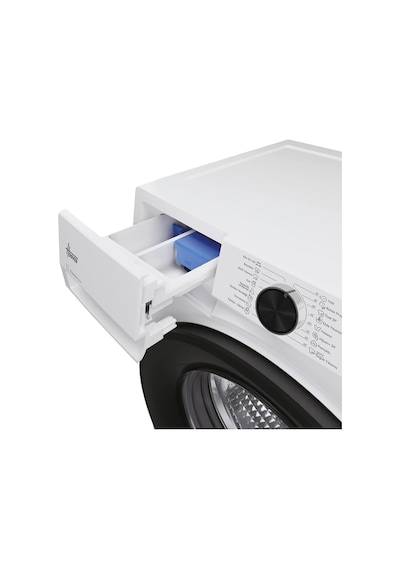Hoover HBR 414BL9-17 A Enerji Sınıfı 14 KG 1400 Devir Wi-fi Bağlantılı Çamaşır Makinesi