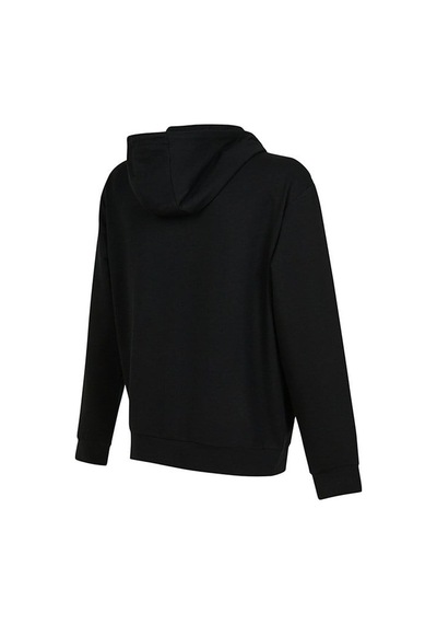 New Balance Lifestyle Erkek Sweatshirt Mnj3646-bk Siyah