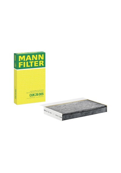 Kabin Filtresi Cuk 26 005 Renault
