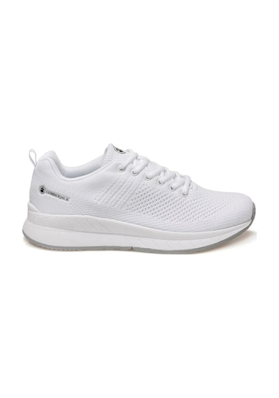 Lumberjack Connect 3fx Memory Foam Unisex Spor Ayakkabı 667800000905 05 Beyaz Beyaz