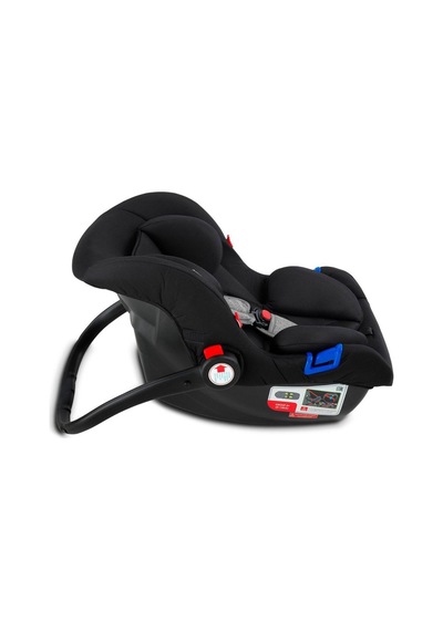 Babyhope BH-5130 Anakucağı ve Taşıma Gri Babyhope BH-5130 Anakucağı ve Taşıma Gri