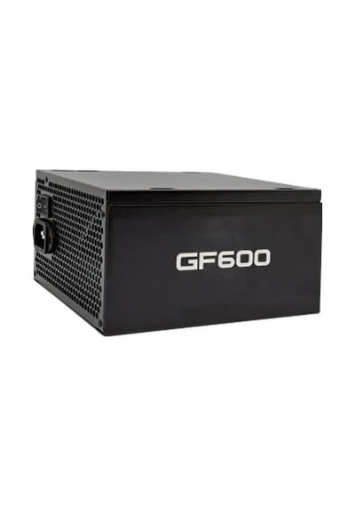Gf600 600w 80+ Bronz Sertifikalı Güç Kaynağı