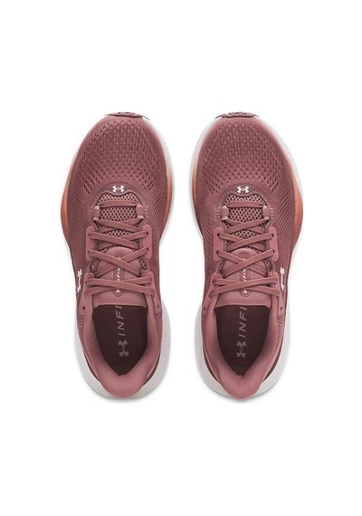 Under Armour W Infinite Pro 2 Kadın Koşu Ayakkabısı 3028177-651 Kahverengi