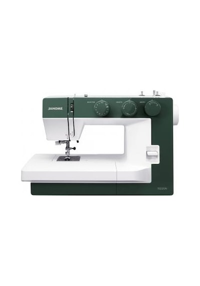 Janome 1522Gn Taşınabilir Dikiş Makinesi