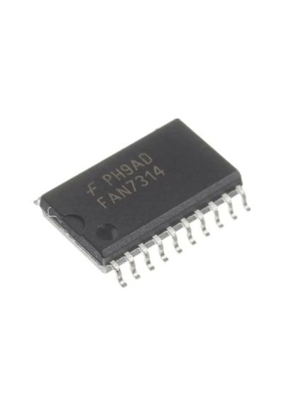 Fan 7314 Soıc-20 Smd Entegre Devre