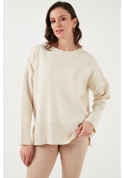 Fashion Friends Bayan Tunik 24k0263k1 Taş Taş