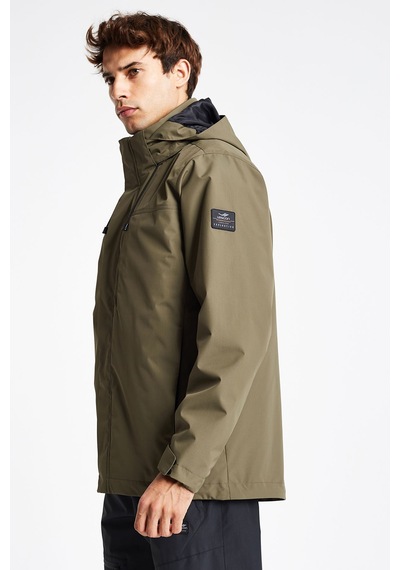 Lescon Erkek Outdoor Su Geçirmez 3in1 Kaban 24k-1054