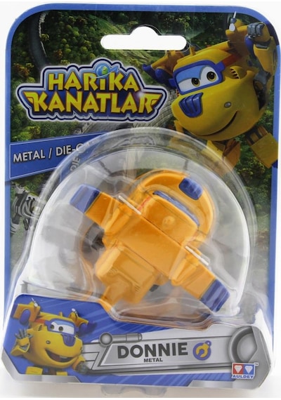 Harika Kanatlar Die Cast Donnie