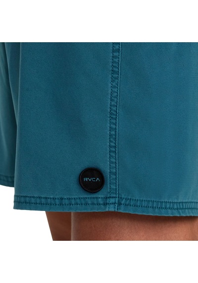 Rvca Rvca Va Pigment Trunk Erkek Mavi Boardshort Bqh0