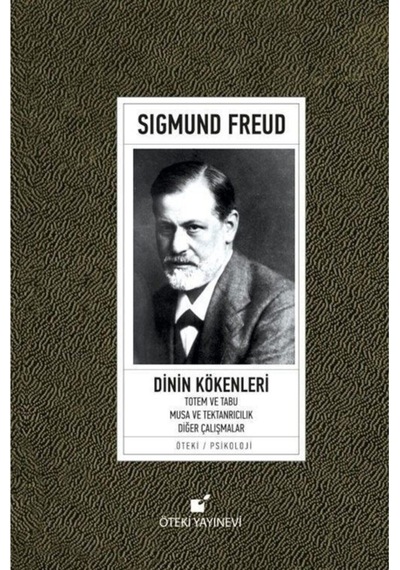 Dinin Kökenleri 9789758012169