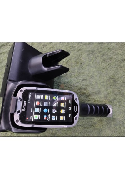 Zebra Tc8000 El Terminali Android 5,1 2/16 Wifi Bluetoot 2d