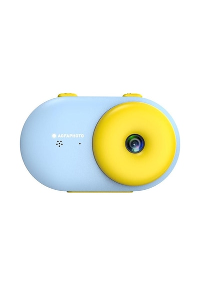 Agfaphoto Realikids Waterproof Fotoğraf Makinesi