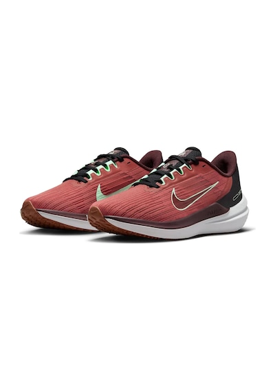 Nike Nıke Wmns Nıke Aır Wınflo 9 Kadın Spor Ayakkabı Dd8686 Dd8686 601