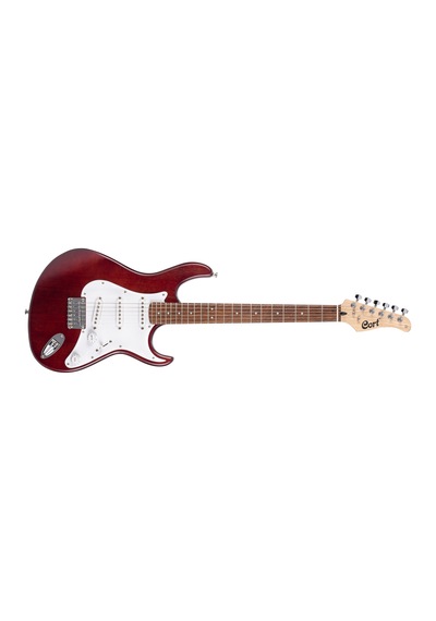 Cort G100Opbc Elektro Gitar (Kılıf Ve Pena)