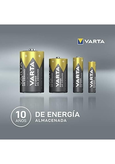 Power On Demand Aaa Fol10x10 Pbox