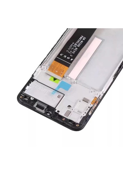 Samsung Uyumlu Galaxy M33 5g M336b Lcd Ekran Dokunmatik Çıtalı Servis
