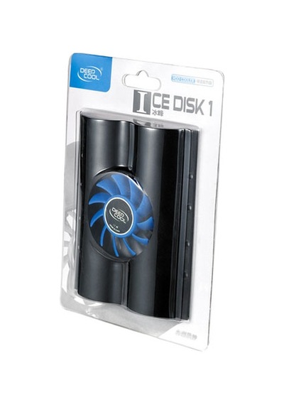 Deep Cool Icedısk 1 Hdd 60X60X12Mm Fan Hard Disk Drive Soğutusucu