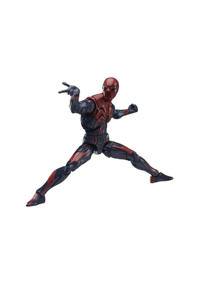 Hasbro Marvel Legends Gamerverse Velocity Suit Peter Parker Spider-man Video Game Aksiyon Figürü