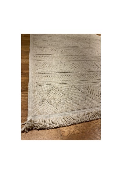 Bravvo Br009 160x230 Gri Halı
