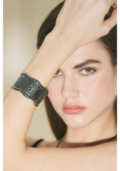 Perry Bileklik Antrasit Ss26blk00007-52 Antrasit