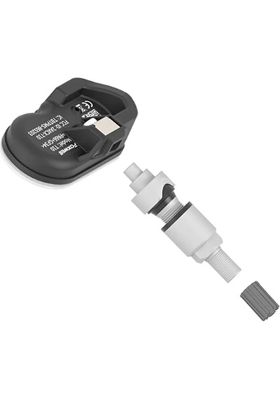 Foxwell T20 Universal Lastik Basınç Tpms Sensörü Metal Supap