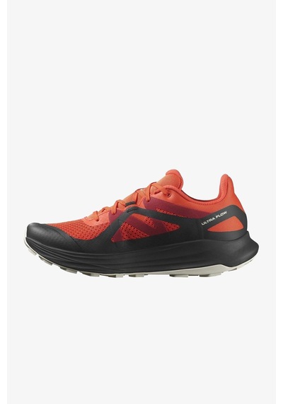 Salomon Ultra Flow Erkek Outdoor Ayakkabı L47525400 Turuncu