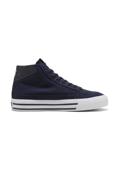 Puma Court Classic Vulc Mid Fs Beyaz