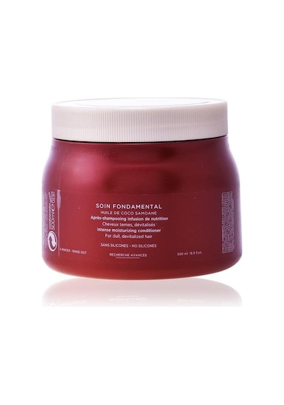 Kerastase Aura Botanica Riche Maske 500 Ml