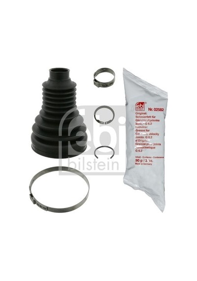 FEBI 27102 Aks Körüğü İç E90 E91 E92 E60 E61 E84 05 -