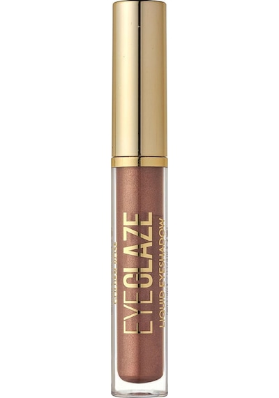 Eye Glaze Liquid Eyeshadow No: 07 Topaz - Likit Göz Farı