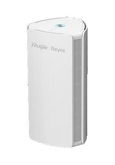 Ruijie Reyee RG-M18 1800M 2.4 - 5 GHz 573 Mbps Wifi 6 Mesh Kablosuz Router
