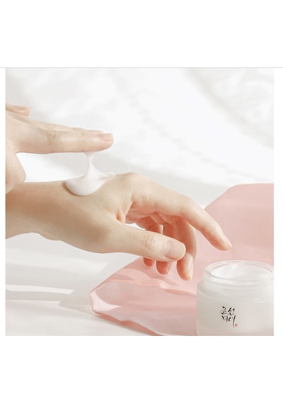 Beauty Of Joseon Dynasty Cream - Besleyici Krem 50 Ml