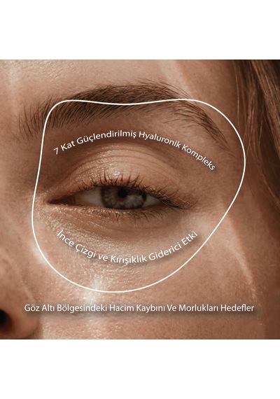 Ds V-lıne Hya Thread Kore Hyaluronik Hacimlendirici İp Nem Bakım Seti 7 Uygulama + %10 C Vitamini Kolajen Destekli Aydınlatıcı Serum 30 Ml