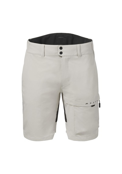 Musto M Evo Perf Stretch Şort Gri