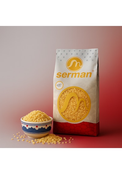 Fındık İçi Pirinç 2 KG