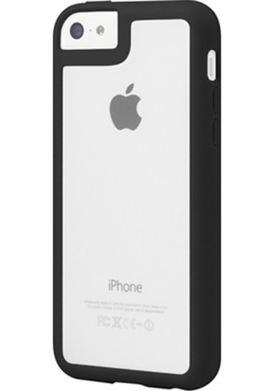 Tavik Apple Uyumlu iPhone 5c İle Kılıf Siyah