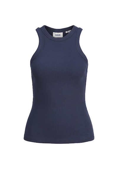 Jack & Jones Kadın Halter Yaka Bluz - Forest - 12224661 Naval Academy