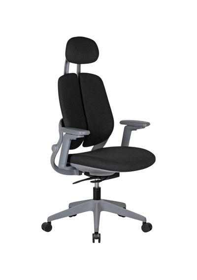 Casella Bonita Döşemeli Yönetici Koltuğu Ofi S Koltuğu Ergonomik, Şık Ve Fonksiyonel Bonita 20 Siyah - Suni Deri Casella Bonita Döşemeli Yönetici Koltuğu Ofi S Koltuğu Ergonomik, Şık Ve Fonksiyonel Bonita 20 Siyah - Suni Deri