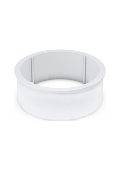 Piknik Tip Plastik Peynir Kalıbı 250 G