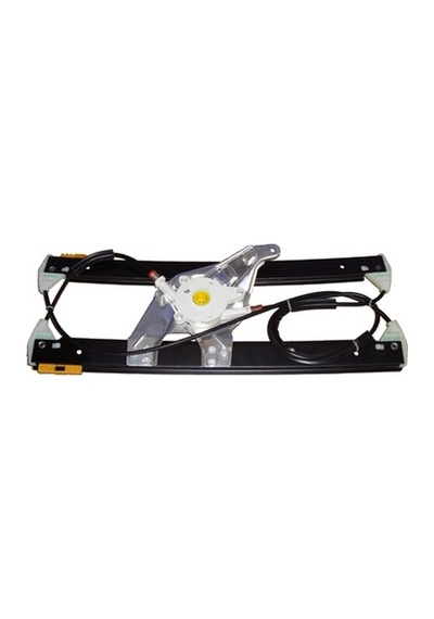 Audı A6 98/01 Ön Cam Krıkosu Sol Elektrıklı/motorsuz Fırezelı 32dış