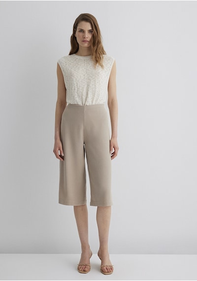Mavi - Bej Pantolon 1010794-82393 Bej