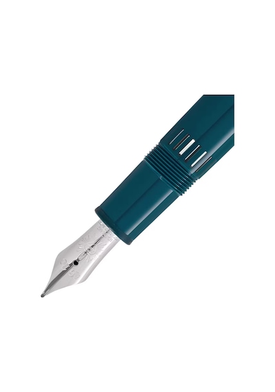 Montblanc Meisterstück Romeo & Juliet Doué Legrand Dolma Kalem - Turkuaz