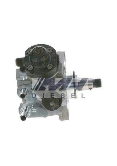 Bosch 0445020525 Yüksek Basınç Yakıt Pompası Deutz Tcd 2.9 Tcd 3.6 Common Rail