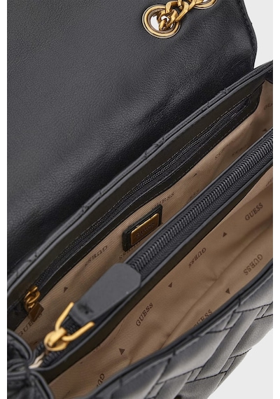 Guess Bayan Çanta Hwqb8984200 Bla Siyah