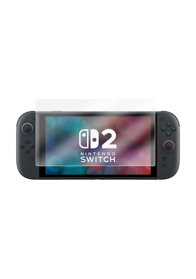 Nintendo Switch 2 Mat Ekran Koruyucu 7.9 İnç Oyun Konsolu