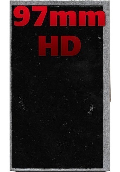 Redway 7 Lcd İç Ekran