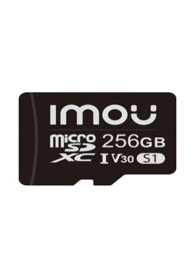 Imou St2 256 Gb Microsdxc Hafıza Kartı - U3 V30, Kamera Uyumlu St2-256-s1