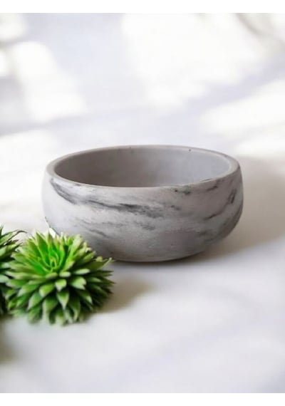Marble Serisi Antrasit Beton Kase Ve Havluluk Gri