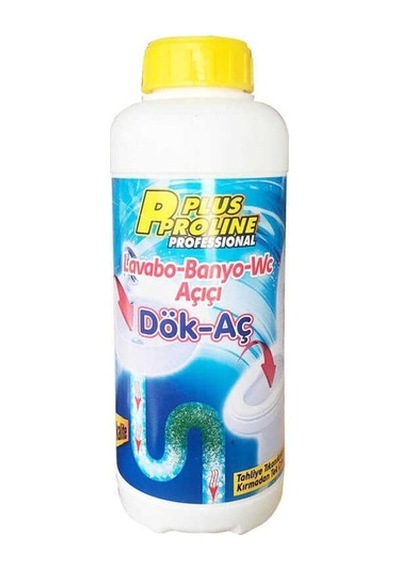 Plus Proline Dök-Aç 2 Kg