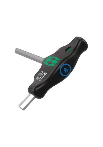 Wera 454 HexPlus Hf T Kol 5x150 MM Tornavida 05023343001
